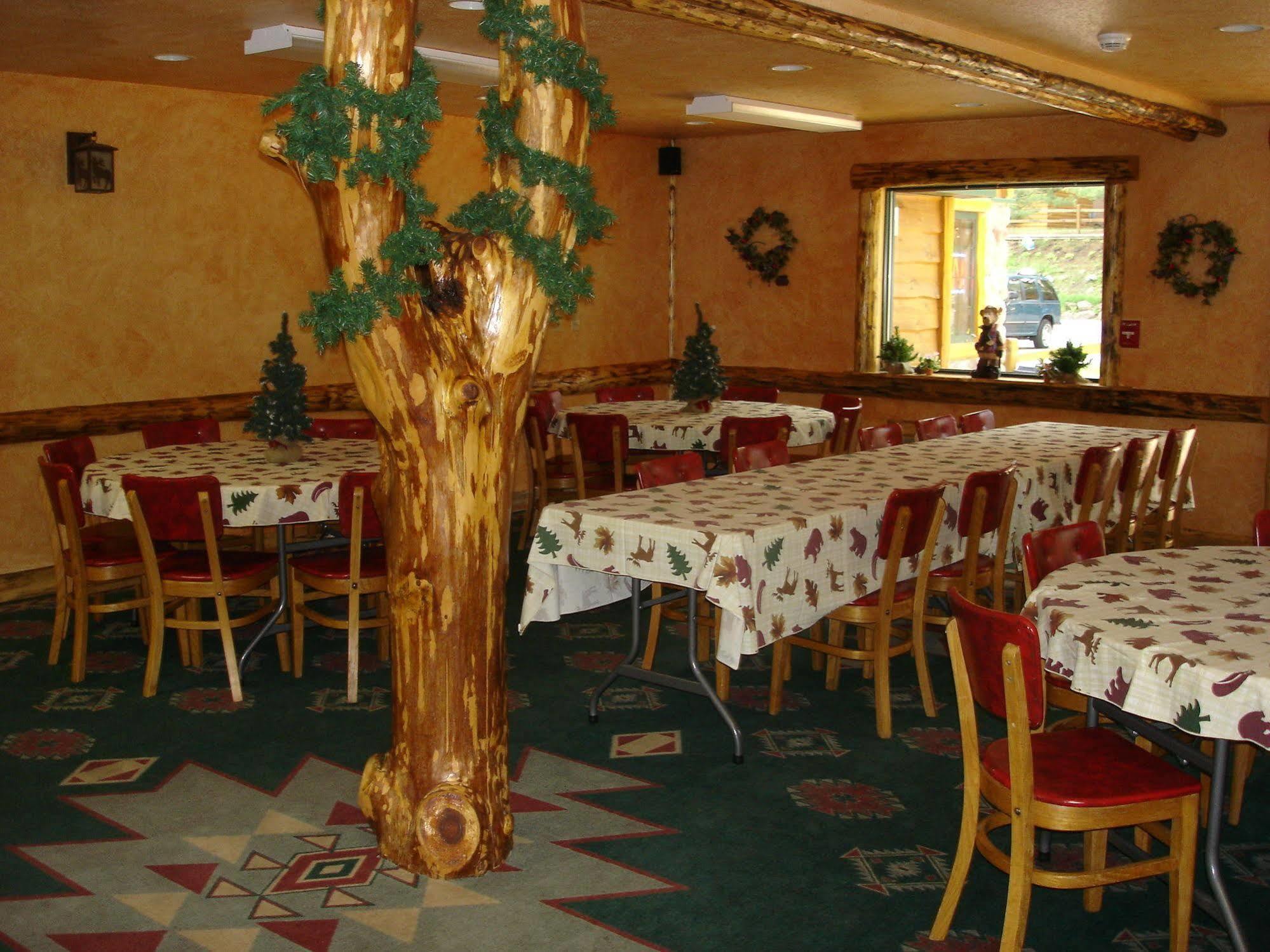 ויסקונסין דלס Meadowbrook Resort מראה חיצוני תמונה